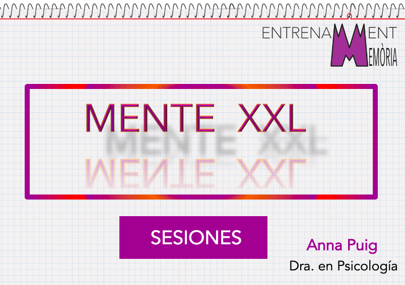 Mente xxl